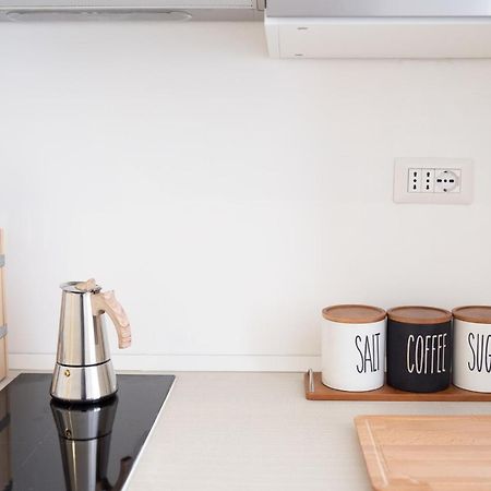 White Gioberti Apartments Rome Luaran gambar